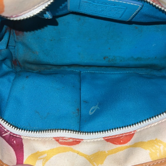 Coach Purse - Picture 6 of 12